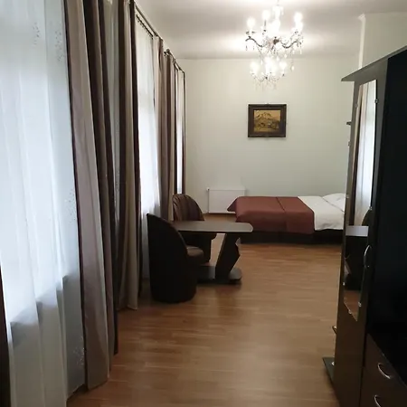 Viona Hotel Bauska